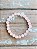 Pulseira de Quartzo Rosa - Imagem 2
