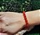 Pulseira de Ágata Vermelha - Imagem 3