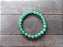 Pulseira de Quartzo Verde - Imagem 3