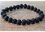 Pulseira de Pedra Vulcânica - Imagem 1