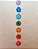 Fio de Luz Mandala 7 Chakras - Imagem 2