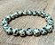 Pulseira Jaspe Dalmata - Imagem 2