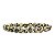 Pulseira Jaspe Dalmata - Imagem 1