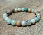 Pulseira Amazonita - Imagem 1