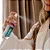 Body Splash Desodorante Intense Secret Via Aroma - 200ml - Imagem 1