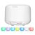 Difusor Aromatizador e Umidificador 300ml Ultrassônico Led - Imagem 1