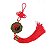 Mobile Baguá com Espelho Ying Yang P - Imagem 1