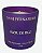Vela Perfumada Aroma Flor de Figo 170g - Imagem 1
