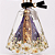Oleo Difusor de Aromas Flor de Figo Mae Querida 210 ml - Imagem 3