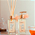 Difusor de Aromas Vanilla 250ml óleo - Imagem 2