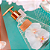 Sabonete Liquido Orquídea 210 ml - Imagem 2