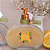 Sabonete Liquido Glitter Verbena e Limão Siciliano 300ml - Imagem 2