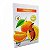 Velas Tealights Perfumadas Caixa com 6 Unidades Aura - Laranja - Imagem 1