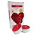 Velas Tealights Perfumadas Caixa com 6 Unidades Aura - Love - Imagem 1