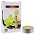Velas Tealights Perfumadas Caixa com 6 Unidades Aura - Baunilha - Imagem 1