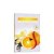 Velas Tealights Perfumadas Caixa com 6 Unidades Aura - Baunilha com Laranja - Imagem 1