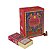 INCENSO CASCATA GOLDEN INDIA - DRAGON BLOOD - Imagem 1