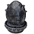 Fonte Ganesha no Altar - Imagem 3