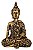 BUDA HINDU TIBETANO MEDITANDO PQ. - Imagem 1