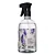 Água Perfumada Campos de Lavanda Caszulo - 500ml - Imagem 2