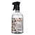 Água Perfumada Madeira do Oriente Caszulo - 500ml - Imagem 3