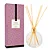 Difusor de Varetas Peônia Garden Via Aroma - 200ml - Imagem 1