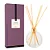 Difusor de Varetas Lavanda Francesa Via Aroma - 200ml - Imagem 1