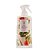 Água Perfumada 500 ml Figo Ambarado - Arabesc - Imagem 2