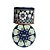 VELA PERFUMADA LATA INTO THE NIGHT - ED. ESPECIAL - 250G - Imagem 3