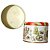 VELA PERFUMADA LATA SUNSET ROSE  - ED. ESPECIAL - 250G - Imagem 2