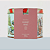 VELA PERFUMADA LATA SUNSET ROSE  - ED. ESPECIAL - 250G - Imagem 1
