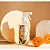 AGUA PERFUMADA MANDARINA CEYLON ARABESC 500ML - Imagem 2