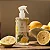 AGUA PERFUMADA CITRUS VERBENA ARABESC - 500ML - Imagem 2