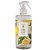 AGUA PERFUMADA CITRUS VERBENA ARABESC - 500ML - Imagem 1