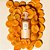 AGUA PERFUMADA PESSEGO ORIENTAL ELEMENTOS - 500ML - Imagem 2