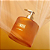 SABONETE LIQUIDO PESSEGO ORIENTAL ELEMENTOS - 200ML - Imagem 2
