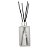 DIFUSOR DE PERFUME FOUNTAIN 250ML - Imagem 2