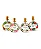 KIT BEST SELLERS AROMATIZADORES 25ML - Imagem 2