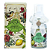 SABONETE ESPUMADOR VERBENA E LIMAO 270 ML - Imagem 2