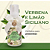 SABONETE ESPUMADOR VERBENA E LIMAO 270 ML - Imagem 3