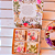 SABONETE CREMOSOS KIT COM 4 UNID 90G CADA - Imagem 3