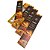 Incenso Massala Zed Black - Magic - Riqueza - Imagem 5