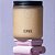 Vela Perfumada Peonia Lima 190g - Imagem 1