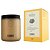 Vela Perfumada Bergamota Framboesa  190g - Imagem 1