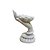 Estatua Marmorite Mão - Porta Vela - Imagem 3