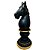 Cavalo Peça de Xadrez Grande - Imagem 1