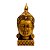 Estatua Cabeca de Buda Tibetano - Imagem 2