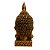 Estatua Cabeca de Buda Tibetano - Imagem 3