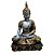 Buda hindu Pequeno com Base - Imagem 1