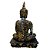 Buda hindu Pequeno com Base - Imagem 2